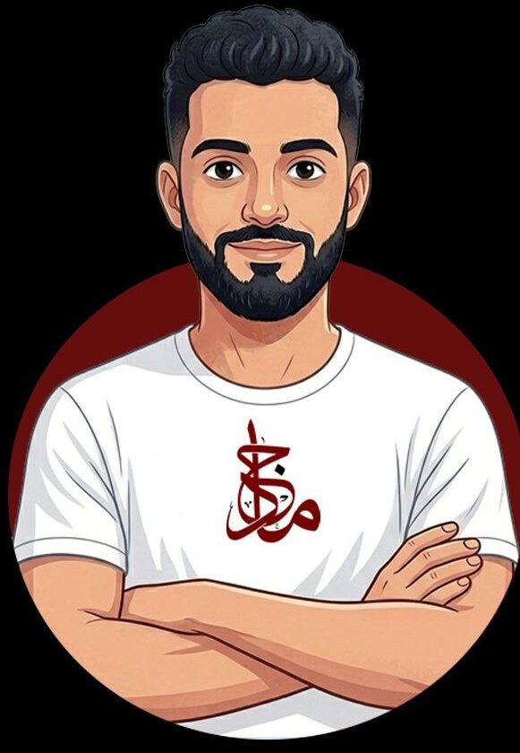 مستر ماجد الشبشيري